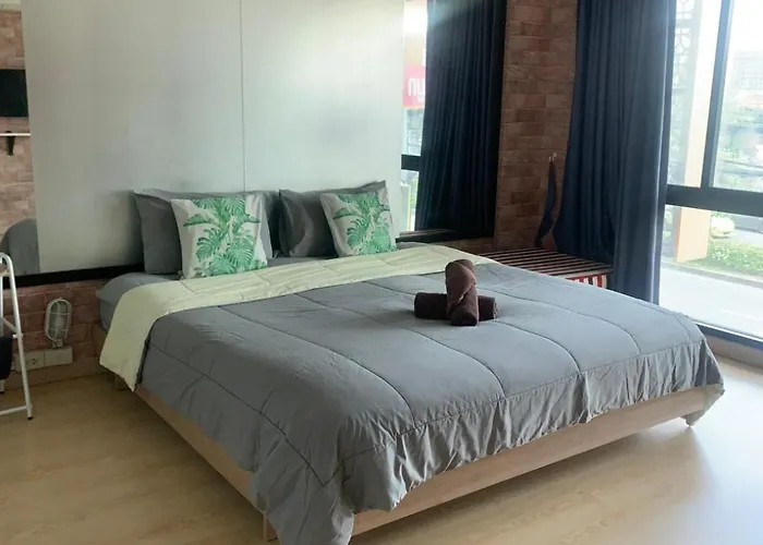 بيت شباب Sleepy-homey Don Mueang Airport