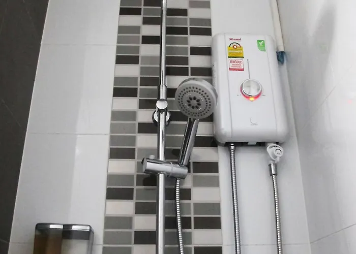 Hostel Sleepy-homey Don Mueang Airport *